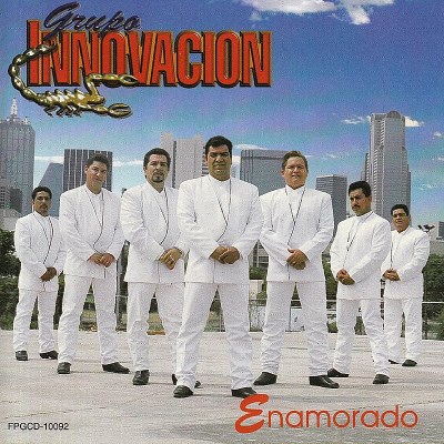 Grupo Innovacion/Enamorado
